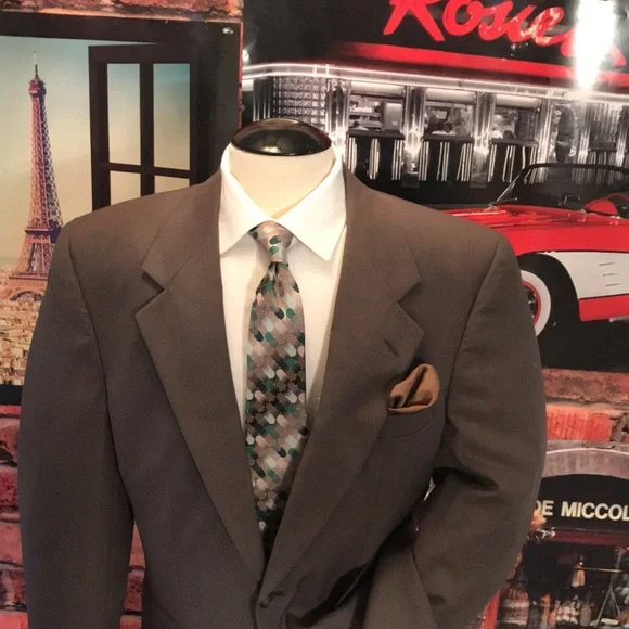 Christian Dior Le Connaisseur Jacket